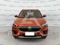 2023 MG ZS