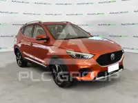 2023 MG ZS