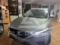 2023 MG ZS