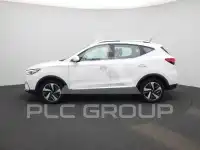 2023 MG ZS