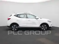 2023 MG ZS