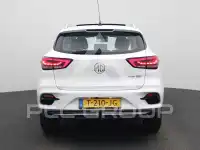 2023 MG ZS