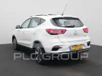 2023 MG ZS