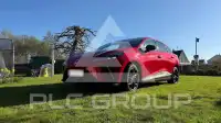 2023 MG MG4