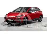 2023 MG MG4