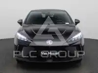 2023 MG MG4