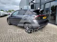 2023 MG MG4