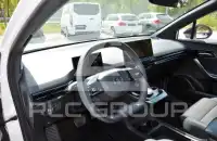 2023 MG MG4