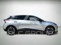 2023 MG MG4
