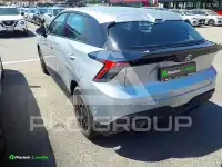 2023 MG MG4