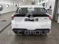 2023 MG MG4
