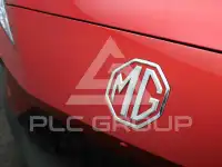 2023 MG MG4