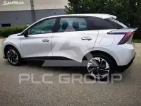 2023 MG MG4