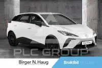 2023 MG MG4