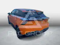 2023 MG MG4