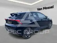 2023 MG MG4