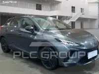 2023 MG MG4