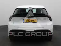 2023 MG MG4