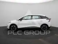 2023 MG MG4