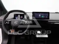 2023 MG MG4
