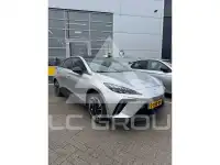 2023 MG MG4