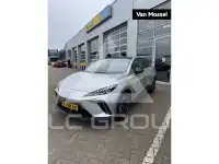 2023 MG MG4