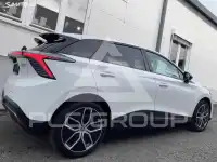 2023 MG MG4