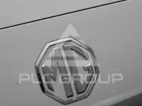 2023 MG MG4