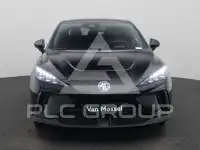 2023 MG MG4