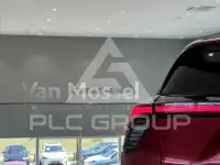 2023 MG MG4