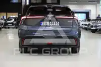 2023 MG MG4
