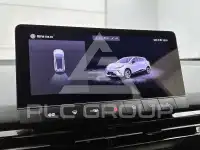 2023 MG MG4