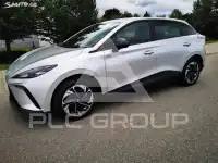 2023 MG MG4
