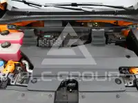 2023 MG MG4