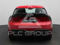 2023 MG MG4