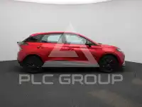 2023 MG MG4