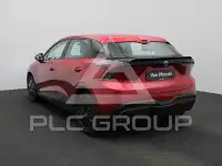 2023 MG MG4
