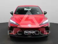 2023 MG MG4
