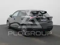 2023 MG MG4