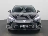 2023 MG MG4