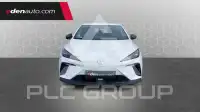 2023 MG MG4