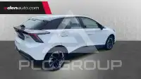 2023 MG MG4