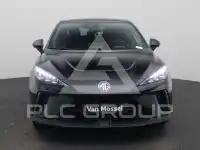2023 MG MG4