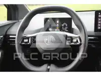 2023 MG MG4