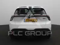 2023 MG MG4