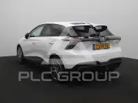 2023 MG MG4