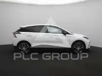 2023 MG MG4