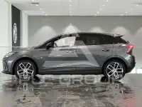 2023 MG MG4
