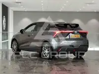 2023 MG MG4
