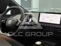 2023 MG MG4